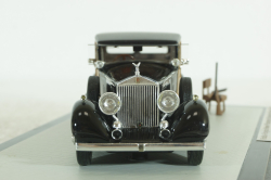 Rolls-Royce Phantom Shooting Brake 1928, GLM43204702, GLM 1:43