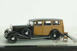 Rolls-Royce Phantom Shooting Brake 1928, GLM43204702, GLM 1:43