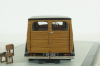 Rolls-Royce Phantom Shooting Brake 1928, GLM43204702, GLM 1:43