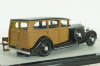 Rolls-Royce Phantom Shooting Brake 1928, GLM43204702, GLM 1:43