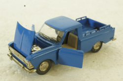 Москвич-пикап, А19, капот, 2 зажима, Тантал/Радон 1:43