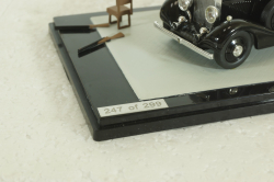 Rolls-Royce Phantom Shooting Brake 1928, GLM43204702, GLM 1:43