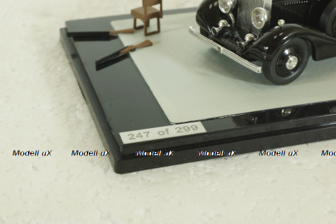 Rolls-Royce Phantom Shooting Brake 1928, GLM43204702, GLM 1:43