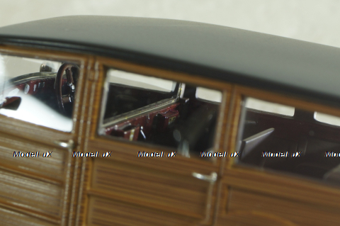 Rolls-Royce Phantom Shooting Brake 1928, GLM43204702, GLM 1:43