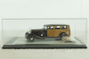 Rolls-Royce Phantom Shooting Brake 1928, GLM43204702, GLM 1:43