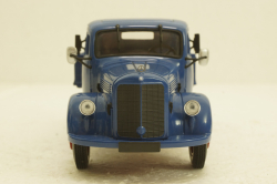 Mercedes L3500 Tipper Truck 1954, 439350004, Minichamps 1:43