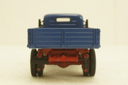 Mercedes L3500 Tipper Truck 1954, 439350004, Minichamps 1:43
