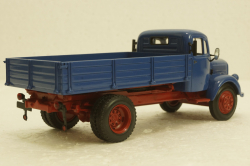 Mercedes L3500 Tipper Truck 1954, 439350004, Minichamps 1:43