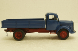 Mercedes L3500 Tipper Truck 1954, 439350004, Minichamps 1:43