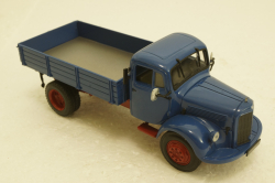 Mercedes L3500 Tipper Truck 1954, 439350004, Minichamps 1:43