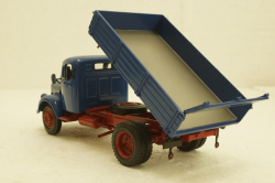 Mercedes L3500 Tipper Truck 1954, 439350004, Minichamps 1:43