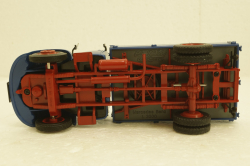 Mercedes L3500 Tipper Truck 1954, 439350004, Minichamps 1:43