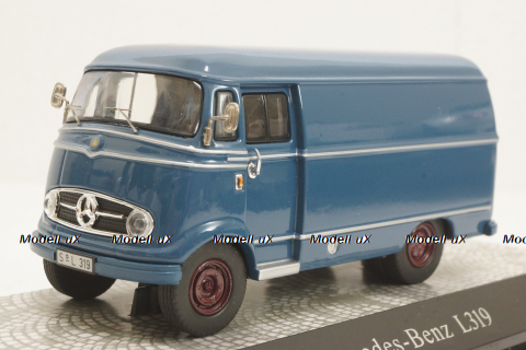 Mercedes L319, PCL11008, Premium Classixxs 1:43