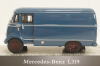Mercedes L319, PCL11008, Premium Classixxs 1:43