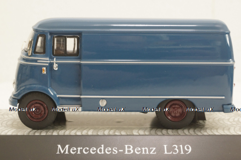 Mercedes L319, PCL11008, Premium Classixxs 1:43