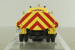 ПМ-130Б Аэропорт, поливомоечная машина на шасси Зил-130, 1982, 113067, Dip Models 1:43