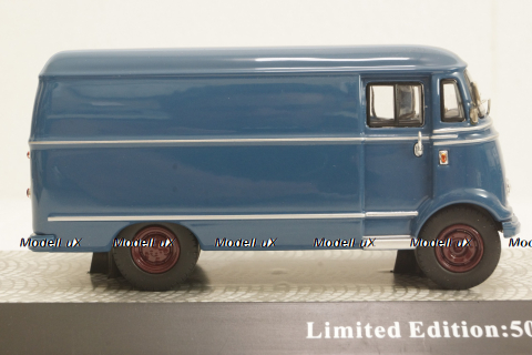 Mercedes L319, PCL11008, Premium Classixxs 1:43