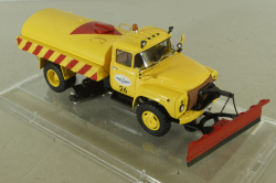 ПМ-130Б Аэропорт, поливомоечная машина на шасси Зил-130, 1982, 113067, Dip Models 1:43