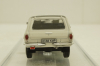 Газ 24-12 Волга 4х4 белый, Конверсия 1:43