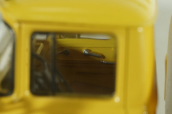 ПМ-130Б Аэропорт, поливомоечная машина на шасси Зил-130, 1982, 113067, Dip Models 1:43