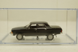 Газ-3102 4х4 черный, Конверсия 1:43