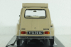 Citroën Dyane 6 1983, beige, 181617, Norev 1:18