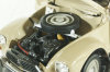 Citroën Dyane 6 1983, beige, 181617, Norev 1:18