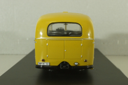 Mercedes O 6600 post bus 1951, 006730, Schuco 1:43 