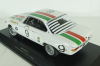 BMW 2800 CS #9 24h Spa 1971 Moorkens, Haxhe, 24H SPA 1971, 155712709, Minichamps 1:18