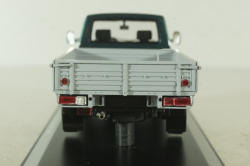 Уаз Патриот Карго зелёный, 231638, DiP Models 1:43