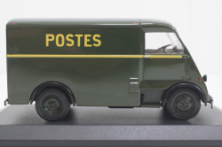Peugeot DMA Fourgon Postal, 479961, Norev 1:43