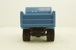 Маз-503А Самоскид, 1970г, зелений/синій, Н957, Наш Автопром 1:43