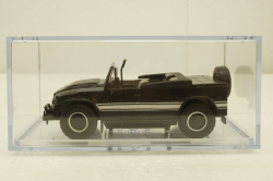 Газ-233036 Тигр, кабриолет, Конверсия 1:43