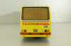 Ikarus-260 техническая помощь 1980, Modellux 1:43