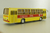 Ikarus-260 техническая помощь 1980, Modellux 1:43