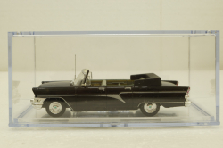 Газ-13 Чайка кабриолет, черный  Конверсия 1:43