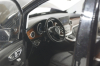 Mercedes V260L MPV(W447) 2023, Black, V-Class, QALCN89911150, Mercedes Dealer Edition 1:18 