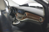 Mercedes V260L MPV(W447) 2023, Black, V-Class, QALCN89911150, Mercedes Dealer Edition 1:18 