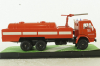 Камаз-53213, пожарный, 92г., Арек 1:43