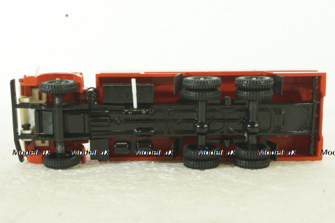 Камаз-53213, пожарный, 92г., Арек 1:43