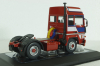 Berliet TR 350, 1978, red, 1978, TR194, IXO 1:43    