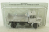 Berliet L62 M3 Truck Cassone Ribaltabile 2-ASSI 1966, Berliet Collection, Hachette 1:43