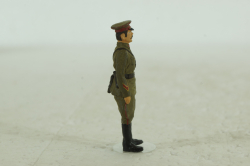 Фигурка Командир СА,  520a, BM-Toys 1:43