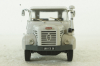 Berliet L62 M3 Truck Cassone Ribaltabile 2-ASSI 1966, Berliet Collection, Hachette 1:43