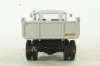 Berliet L62 M3 Truck Cassone Ribaltabile 2-ASSI 1966, Berliet Collection, Hachette 1:43
