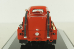 Газ-51 АЦУ-20 (51)-60 1962г., 105132, DiP Models 1:43