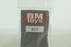 Фигурка Август Хорьх,  807, BM-Toys 1:43