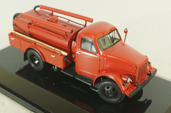 Газ-51 АЦУ-20 (51)-60 1962г., 105132, DiP Models 1:43