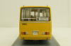 Икарус-260.01 1973г., 04015J, Classicbus 1:43