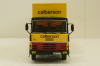 Berliet TR280 with Trailer Calberson,  ODEON160, Odeon 1:43